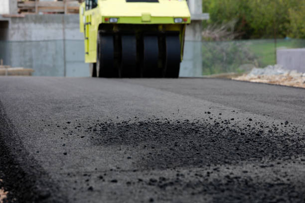 Best Driveway Paving Contractor  in Town Creek, AL