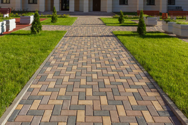 Reasons to Select Us for Your Driveway Paving Requirements in Town Creek, AL